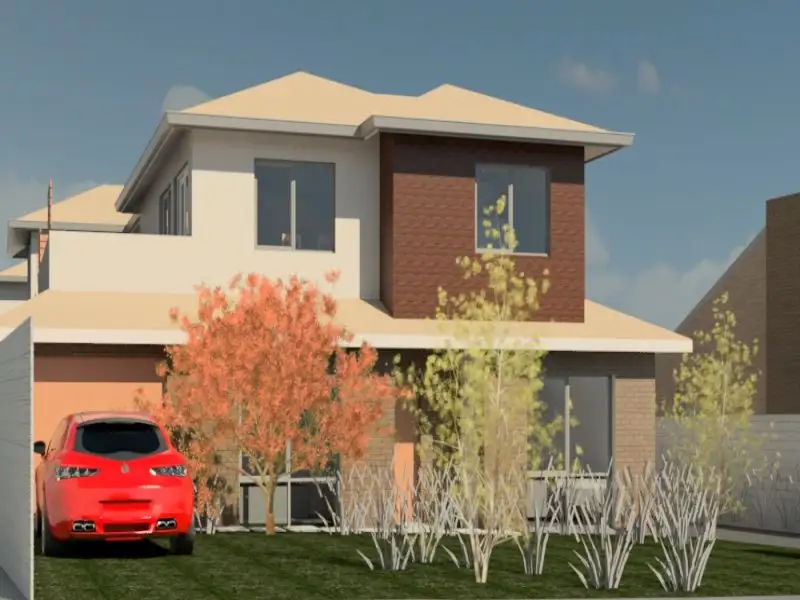 Main view of Homely land listing, 5 Sunset Boulevard, Jacana VIC 3047