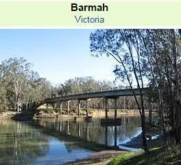 Seventh view of Homely land listing, 26 Moor Street, Barmah VIC 3639