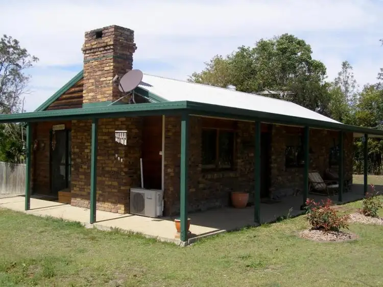 Second view of Homely house listing, 231 Chadwick Drive, South Maclean QLD 4280