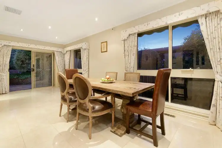 Sixth view of Homely house listing, 14 Lonsdale Street, Bulleen VIC 3105