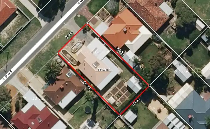 Second view of Homely house listing, 12 Hinkler Street, Kenwick WA 6107