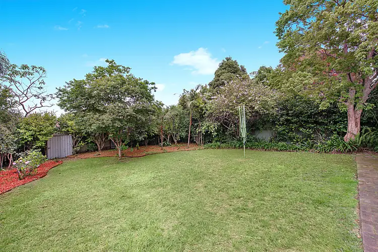 Fifth view of Homely house listing, 72 Bennett Street, West Ryde NSW 2114