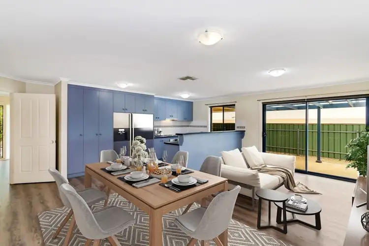 Second view of Homely house listing, 25 Craig Drive, Nairne SA 5252