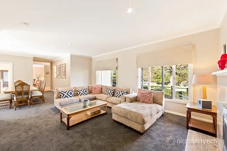 Third view of Homely house listing, 81 Cobb Road, Mount Eliza VIC 3930