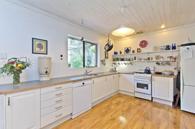 Second view of Homely house listing, 1095 Helena Terrace, Sawyers Valley WA 6074