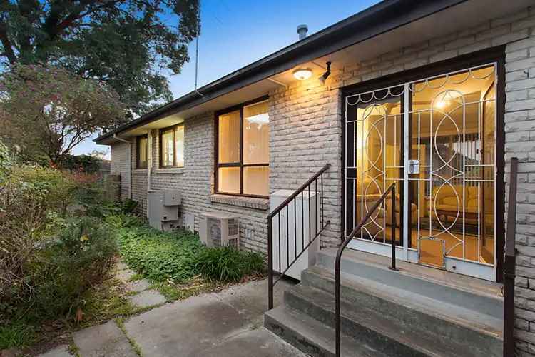 Fifth view of Homely unit listing, 4/136 Were Street, Brighton VIC 3186