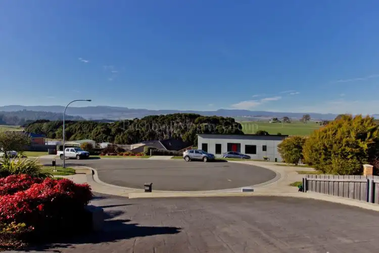 Second view of Homely house listing, 20 Henry Grove, Legana TAS 7277