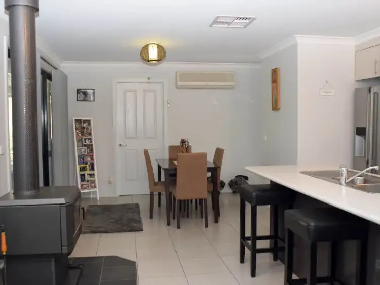 Fourth view of Homely house listing, 18 McEvoy Drive, Eldorado VIC 3746