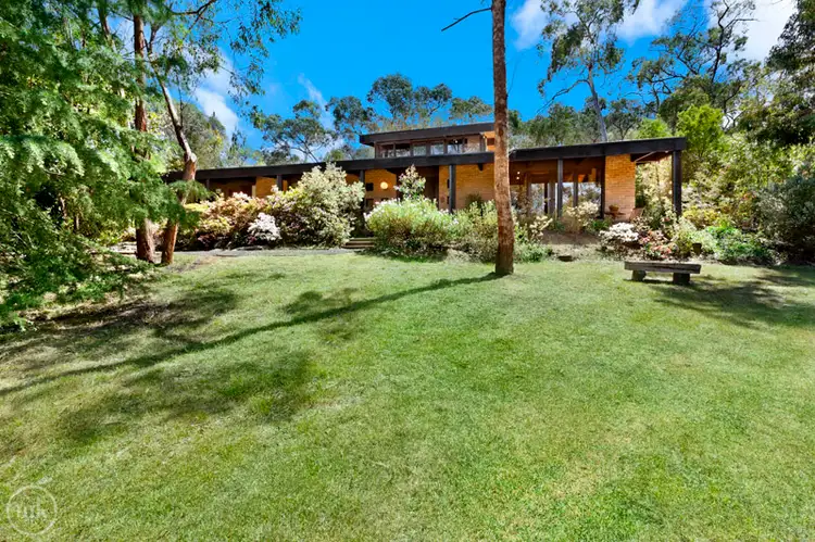 Second view of Homely house listing, 177 Mount Pleasant Road, Eltham VIC 3095