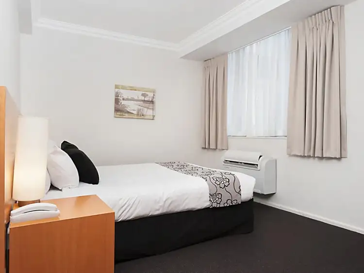 Fourth view of Homely apartment listing, 218/305 Murray Street, Perth WA 6000