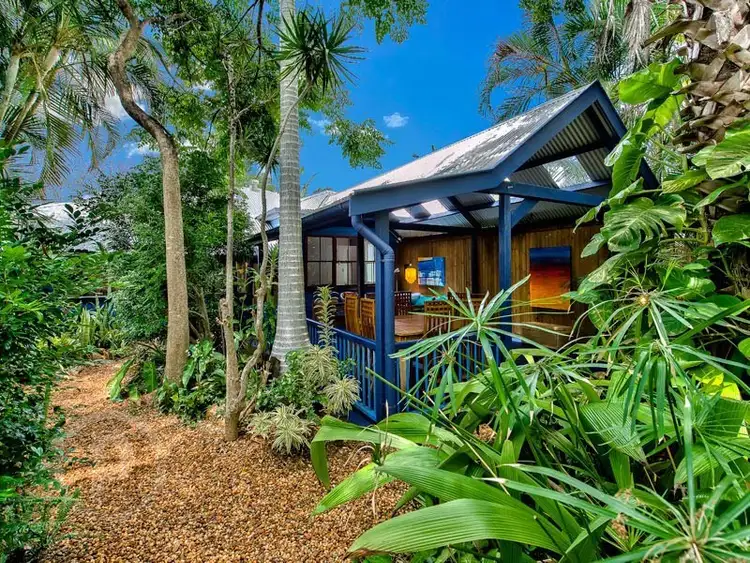Second view of Homely house listing, 20 Hawthorn Tce, Red Hill QLD 4059