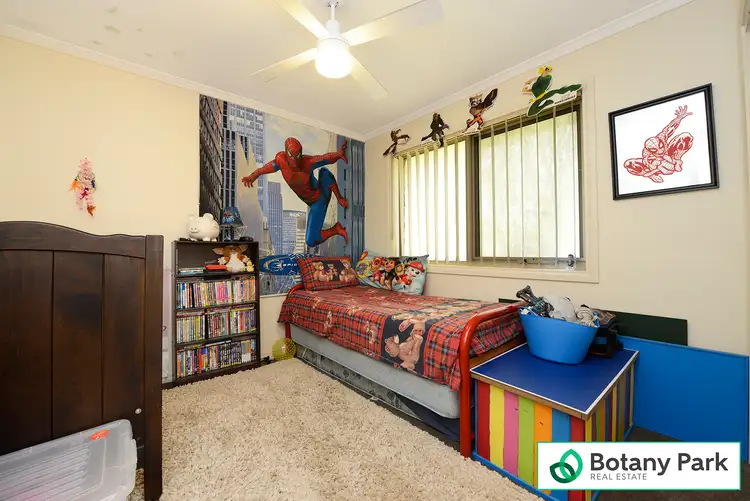 Sixth view of Homely unit listing, 5/11 Coco Parade, Skye VIC 3977