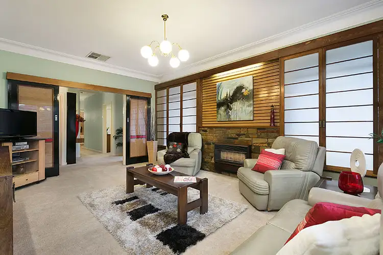 Second view of Homely house listing, 153 Bulleen Road, Balwyn North VIC 3104