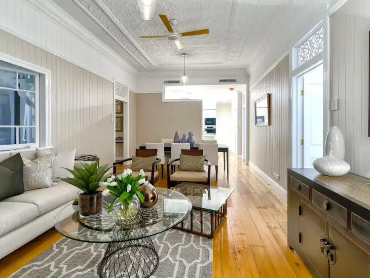 Third view of Homely house listing, 1/85 Waverley Street, Annerley QLD 4103