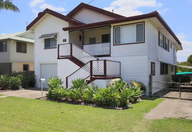 68 Oliver Street, Grafton NSW 2460