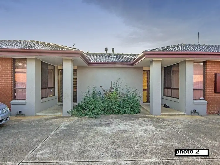3/21 Esther Court, Seabrook VIC 3028