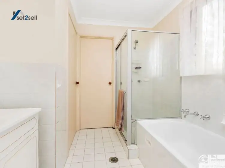 Fifth view of Homely villa listing, 4/44 Ferndale Close, Constitution Hill NSW 2145