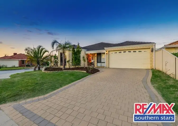 Second view of Homely house listing, 50 Daly Circle, Langford WA 6147