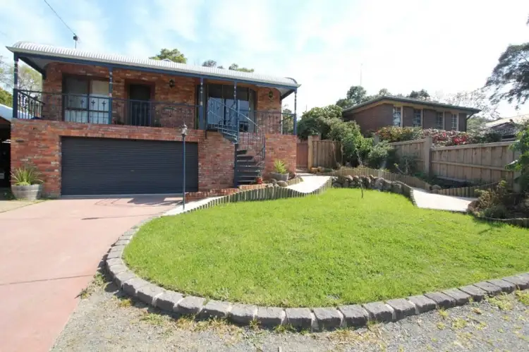 15 The Gums, Mount Clear VIC 3350