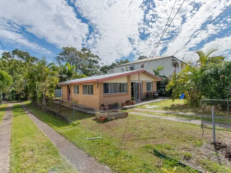Main view of Homely house listing, 37 Kelsey Street, Coorparoo QLD 4151