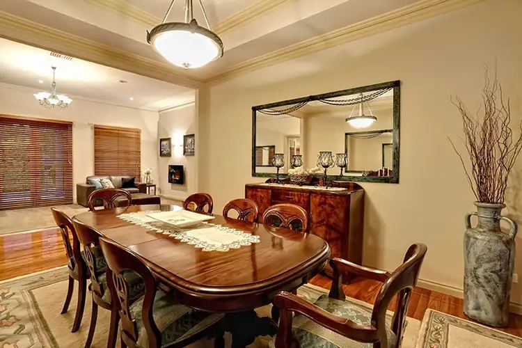 Fourth view of Homely house listing, 54 Heritage Way, Lysterfield VIC 3156