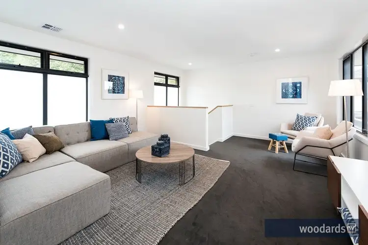 Sixth view of Homely house listing, 3/8 Pennant Lane, Surrey Hills VIC 3127