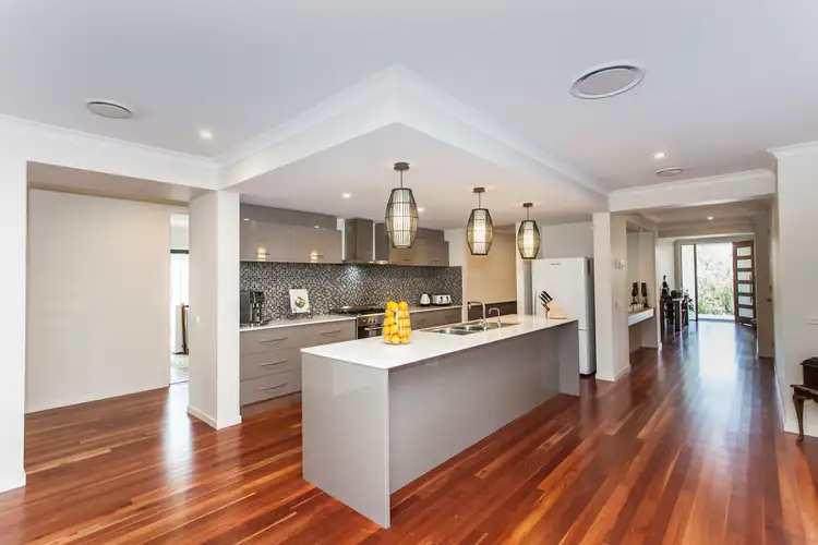 Third view of Homely house listing, 10 Carnoustie Way, Medowie NSW 2318