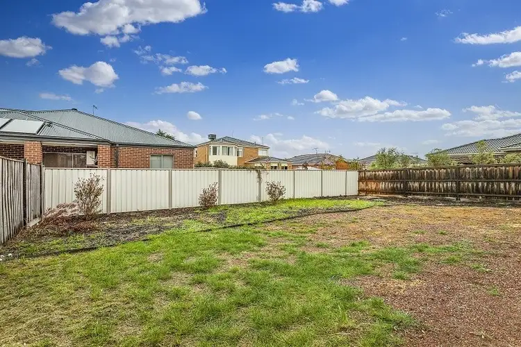 Second view of Homely house listing, 21 Holland Crescent, Truganina VIC 3029