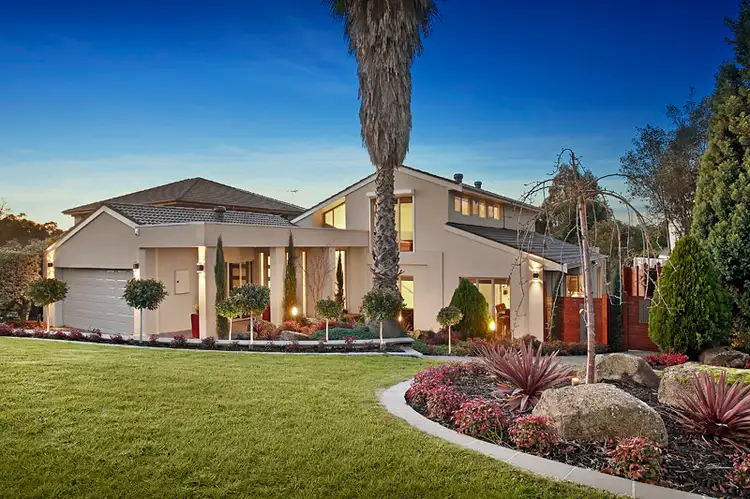 5 Parklands Close, Donvale VIC 3111