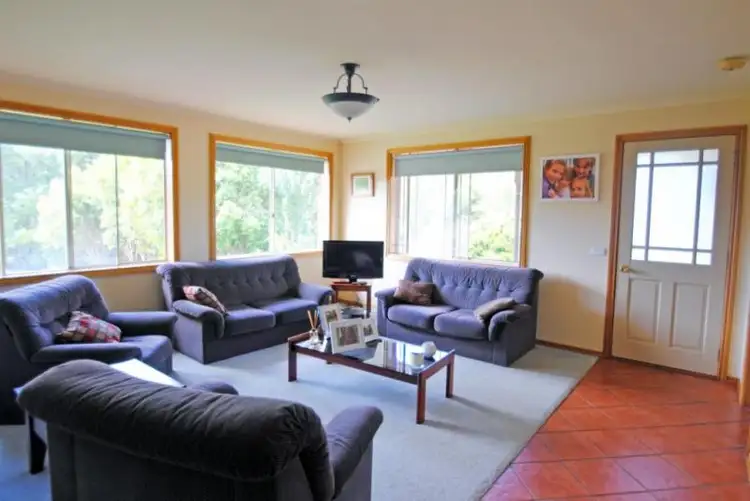 Fifth view of Homely house listing, 3 Dusting Court, Portland VIC 3305