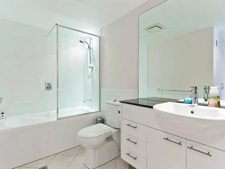 Seventh view of Homely apartment listing, 93/69 Milligan Street, Perth WA 6000