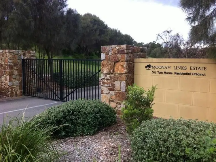 Second view of Homely land listing, 1 Old Tom Morris Lane, Fingal VIC 3939