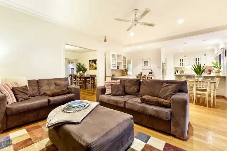 Fifth view of Homely house listing, 55 Edwards Street, Lower Plenty VIC 3093