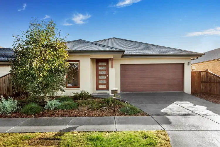Main view of Homely house listing, 11 Charbray Street, Doreen VIC 3754