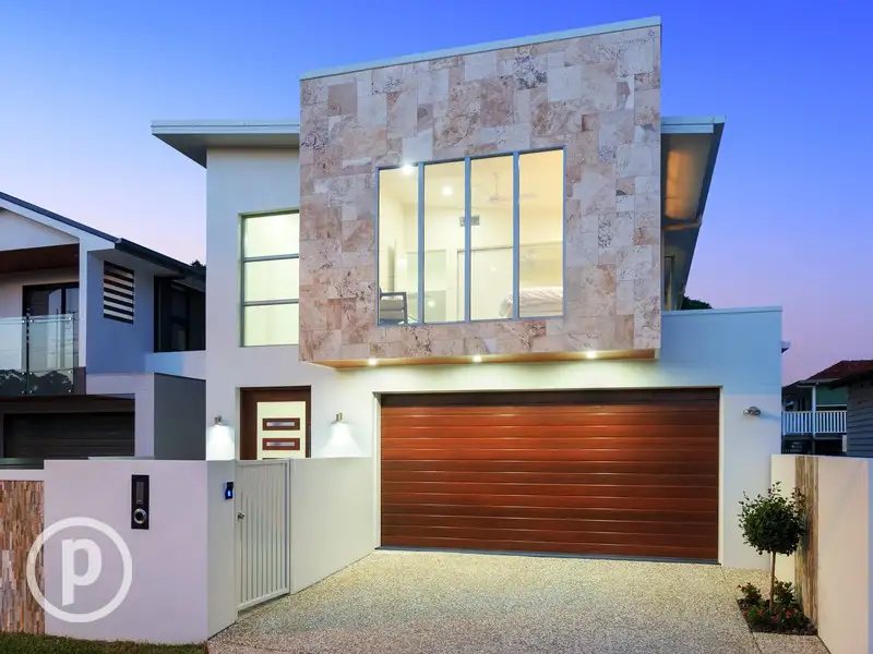 Main view of Homely house listing, 200 Oxley Road, Graceville QLD 4075
