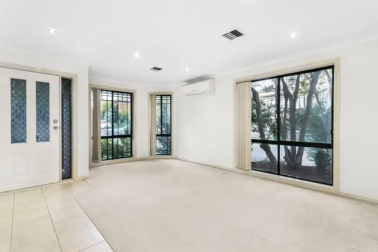 Fifth view of Homely house listing, 11 Gresswell Park Drive, Watsonia VIC 3087