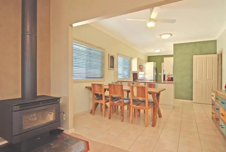 Fifth view of Homely house listing, 25 Cambewarra Road, Bomaderry NSW 2541