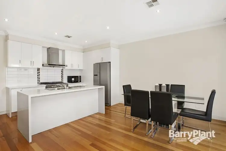 Third view of Homely house listing, 4/31 Sanctuary Drive, Bundoora VIC 3083