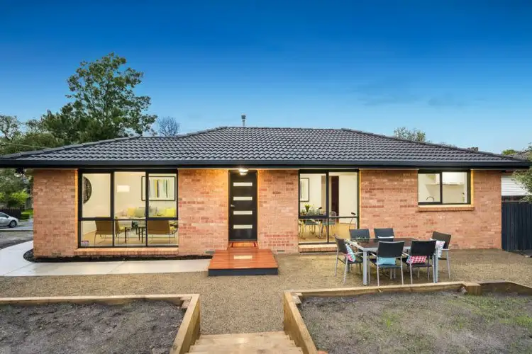 1/76 Ringwood Street, Ringwood VIC 3134
