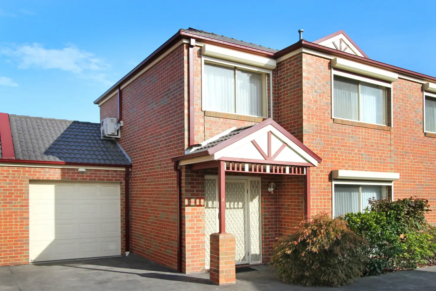Main view of Homely house listing, 3/119 Duffy Street, Epping VIC 3076
