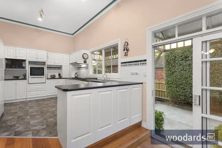 Fifth view of Homely house listing, 15 Durham Road, Surrey Hills VIC 3127