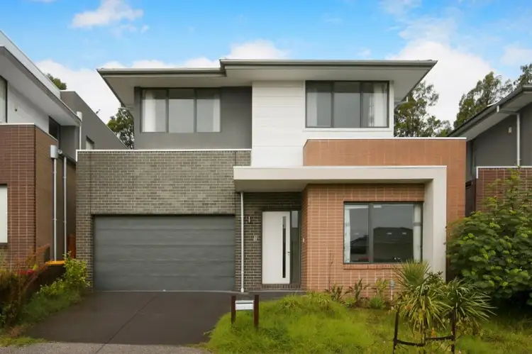 18 Magenta Court, Mount Waverley VIC 3149