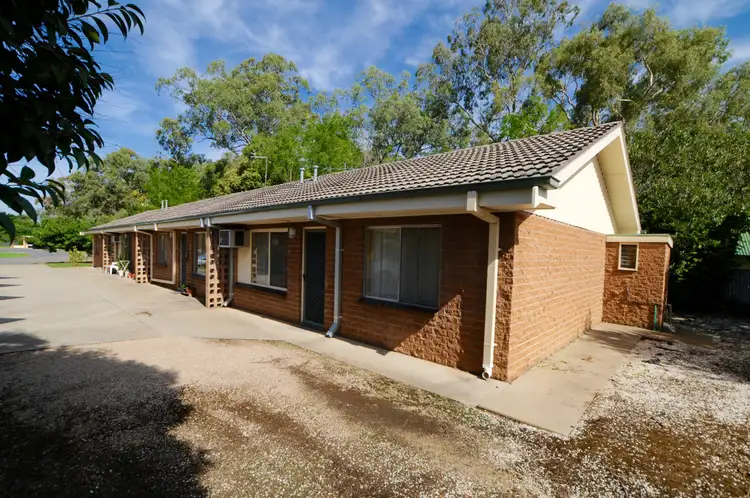 Second view of Homely unit listing, Address available on request