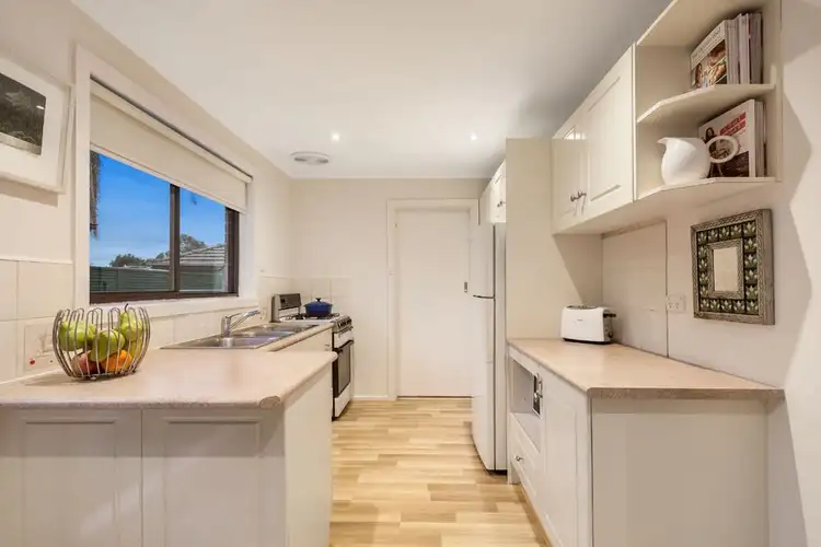 Second view of Homely unit listing, 7/33-37 Chingford Street, Fairfield VIC 3078
