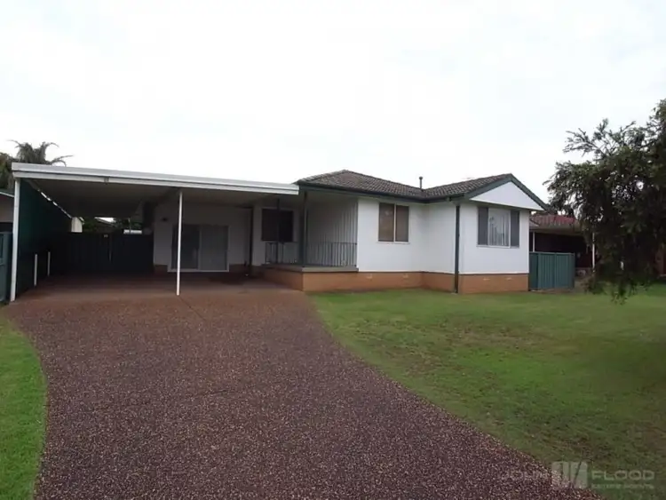 30 St James Crescent, Muswellbrook NSW 2333