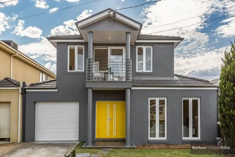 Main view of Homely house listing, 21 Jack Street, Newport VIC 3015