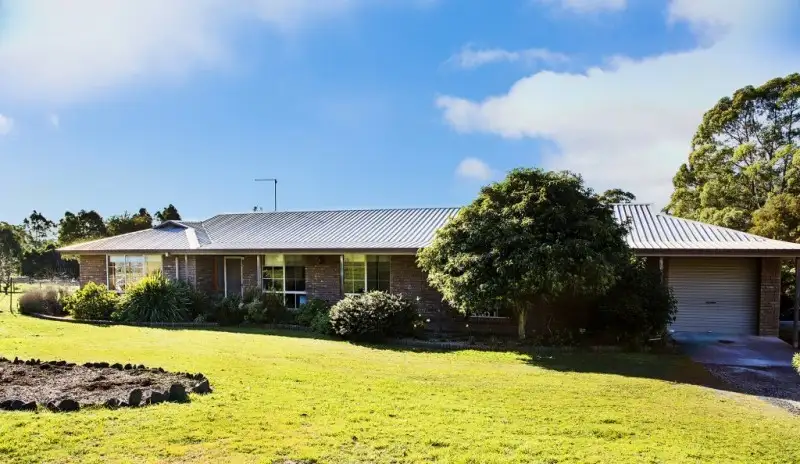 Main view of Homely house listing, 21 Seymour Street, Tarleton TAS 7310