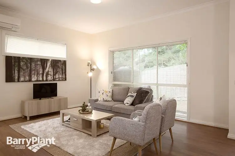 Fifth view of Homely house listing, 2 Megan Place, Lilydale VIC 3140