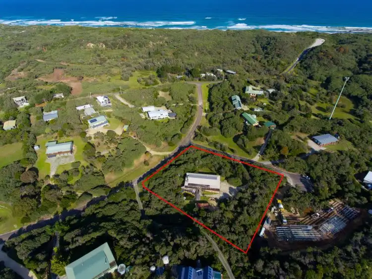 5 GROGAN COURT, Venus Bay VIC 3956