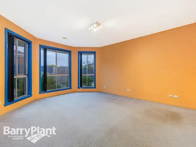 Sixth view of Homely house listing, 52 Carroll Street, Deer Park VIC 3023